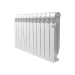 Радиатор Royal Thermo Indigo 500 2.0 - 12 секц.