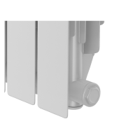 Радиатор Royal Thermo Indigo 500 2.0 - 4 секц.