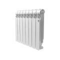 Радиатор Royal Thermo Indigo 500 2.0 - 8 секц.