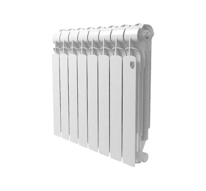 Радиатор Royal Thermo Indigo 500 2.0 - 8 секц.