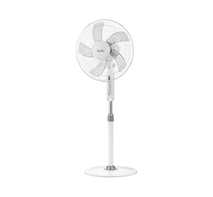 Вентилятор напольный Ballu BFF–802