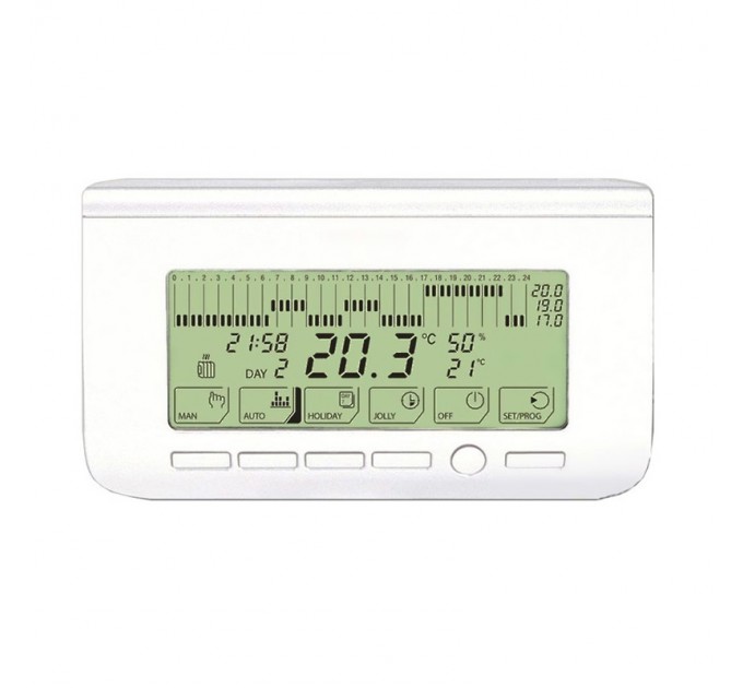 Термостат Minib EB-B (Thermostat CH150)