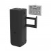 Ионизатор-аромадиффузор воздуха BONECO P50 цвет: чёрный/black