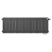 Радиатор Royal Thermo PianoForte 300 /Noir Sable - 14 секц. VDR
