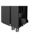 Радиатор Royal Thermo PianoForte 500 /Noir Sable - 10 секц. VDR
