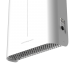 Бактерицидный рециркулятор BALLU RDU-150D WiFi ANTICOVIDgenerator, white