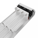 Бактерицидный рециркулятор BALLU RDU-200D WiFi ANTICOVIDgenerator, white