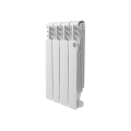 Радиатор Royal Thermo Revolution 500 2.0 - 4 секц.
