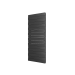 Радиатор Royal Thermo PianoForte Tower Noir Sable - 18 секц.