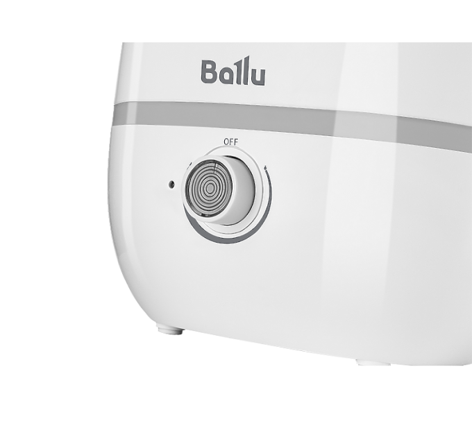 Ультразвуковой увлажнитель воздуха BALLU UHB-501 UV