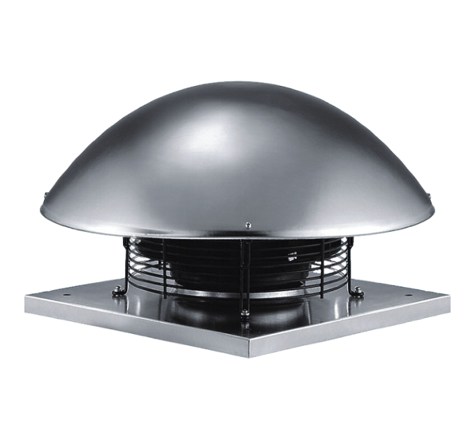 Вентилятор центробежный крышный WIND -PL 160/300