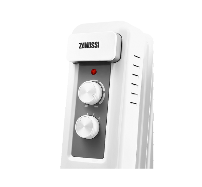 Масляный радиатор Zanussi Casa ZOH/CS - 09W 2000W